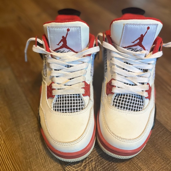 COPY - Jordan 4 retro - Picture 1 of 3